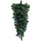 Northlight 28" Mixed Pine and Blueberries Artificial Christmas Teardrop Swag - Unlit